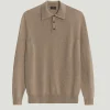 Polo ReCashmere