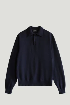 Polo ReCashmere