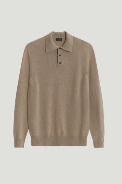 Polo ReCashmere
