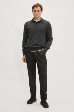 Polo ReCashmere
