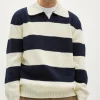 Polo Tricot in Cotone Organico