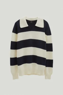 Polo Tricot in Cotone Organico