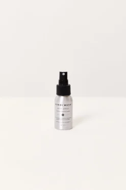 Spray igienizzante e rifrescante