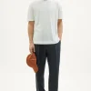 T-shirt in Cotone Organico