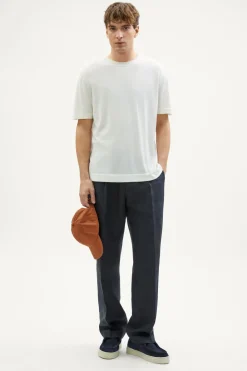 T-shirt in Cotone Organico