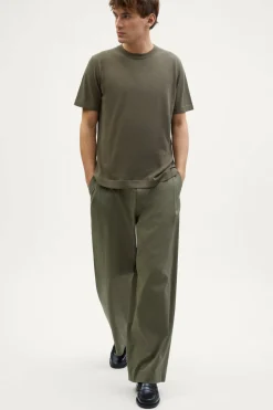 T-shirt in Cotone Organico