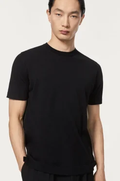 T-shirt in Cotone Organico