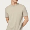 T-shirt in Cotone Organico