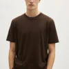 T-shirt in Cotone Organico