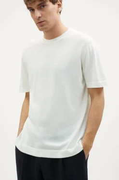 T-shirt in Cotone Organico
