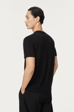 T-shirt in Cotone Organico
