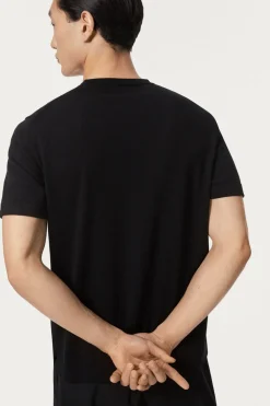 T-shirt in Cotone Organico