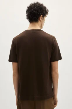 T-shirt in Cotone Organico