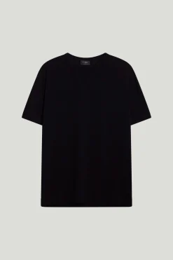 T-shirt in Cotone Organico