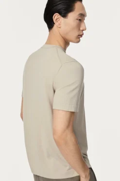 T-shirt in Cotone Organico