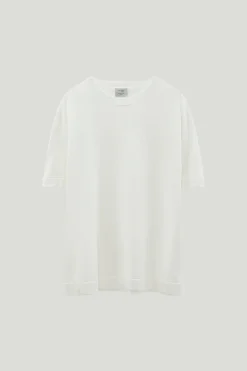 T-shirt in Cotone Organico