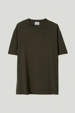 T-shirt in Cotone Organico
