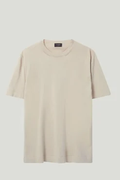 T-shirt in Cotone Organico