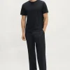 T-shirt in Lana Active Wool