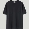 T-Shirt in Lana Ultrasoft - Versione Imperfect